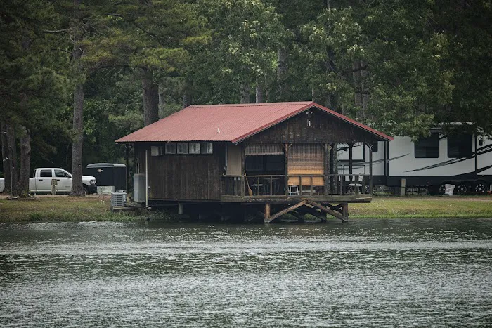 Hilltop Campgrounds 9