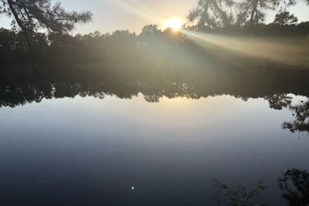 Hilltop Campgrounds