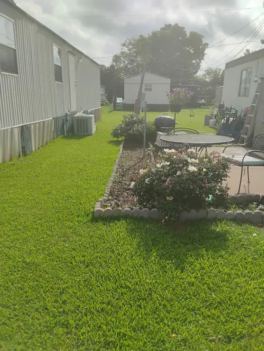 Green Acres Mobile Home Park 1