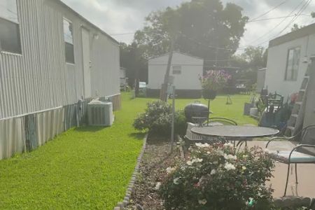 Green Acres Mobile Home Park