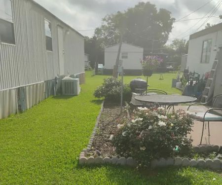 Green Acres Mobile Home Park