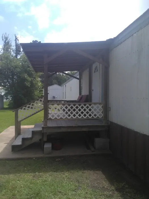 Green Acres Mobile Home Park 5