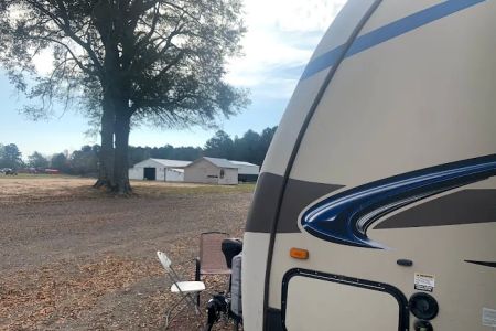 Circle Y RV Ranch