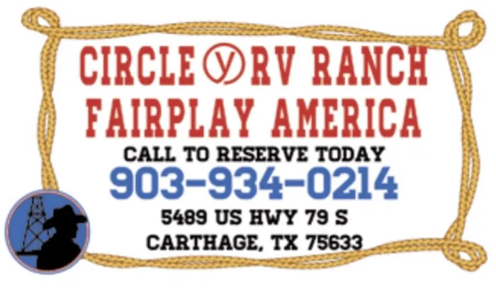 Circle Y RV Ranch 2