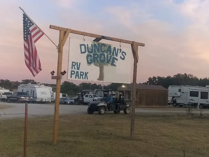 Duncan's Grove R.V. Park 4
