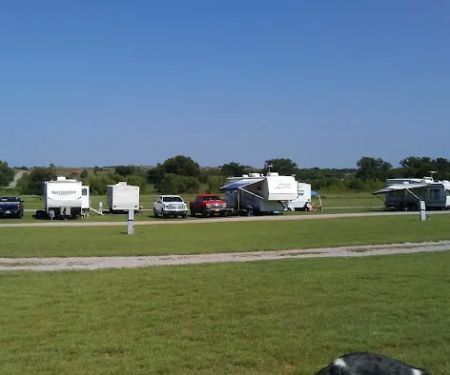 Duncan's Grove R.V. Park