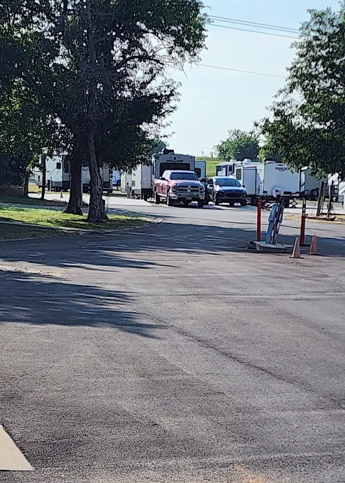 Chisholm Trail RV Park 1
