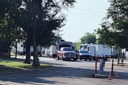 Chisholm Trail RV Park