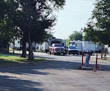 Chisholm Trail RV Park