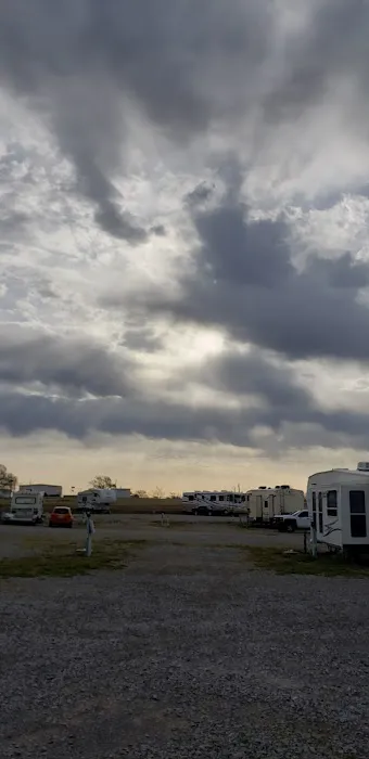 Chisholm Trail RV Park 3