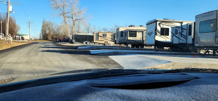 Chisholm Trail RV Park 10