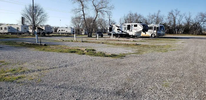 Chisholm Trail RV Park 7