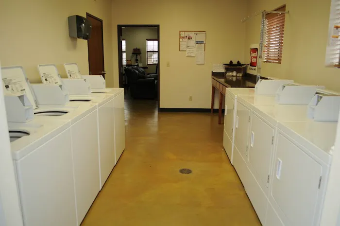 Town and Country RV Park of Marlow 2