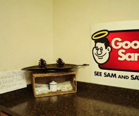 Town and Country RV Park of Marlow