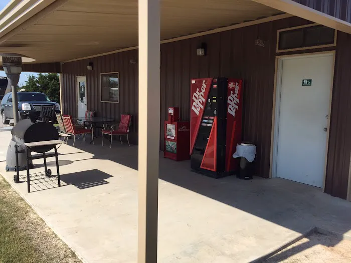 Town and Country RV Park of Marlow 4