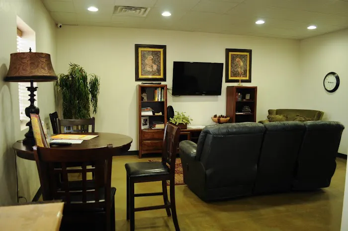 Town and Country RV Park of Marlow 5