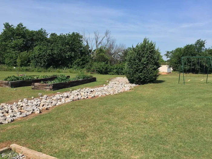 Town and Country RV Park of Marlow 9