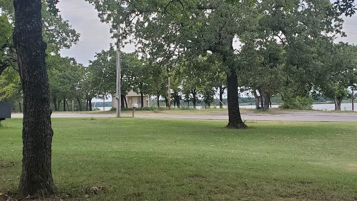 Comanche Lake 5