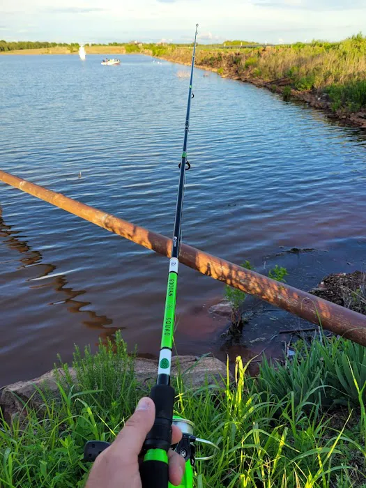 Comanche Lake 10
