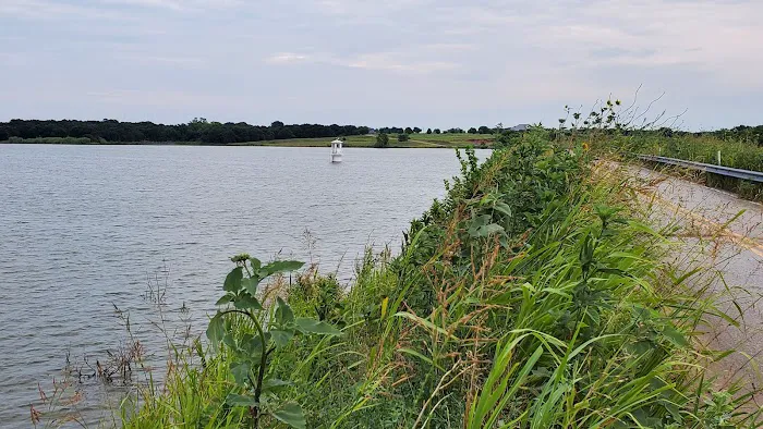 Comanche Lake 6