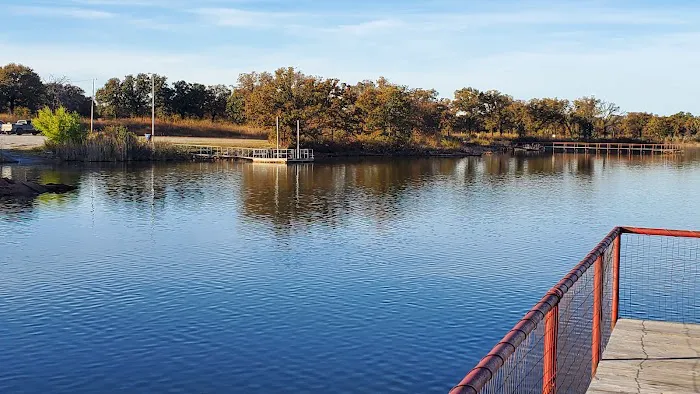 Comanche Lake 3