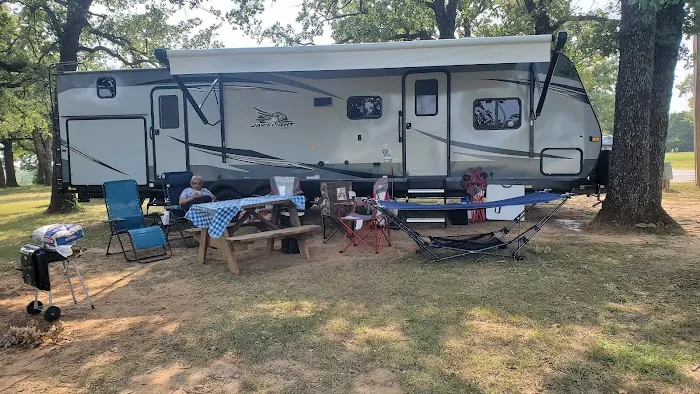 Comanche Lake 4