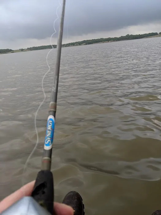 Comanche Lake 7