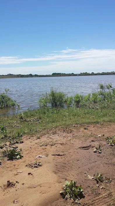 Comanche Lake 8