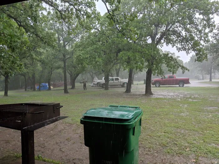 Comanche Lake 9