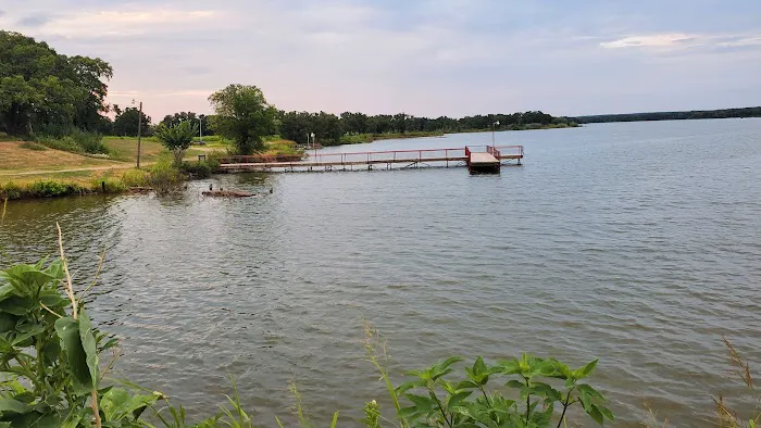 Comanche Lake 1