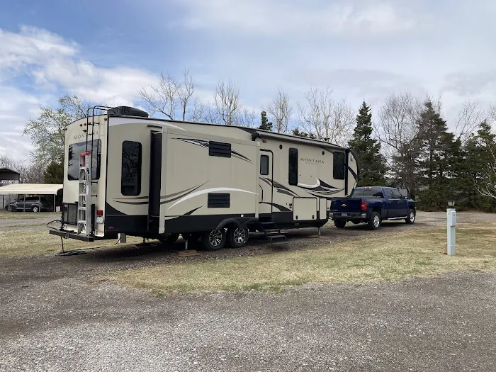 OUTBACK RV PARK 1