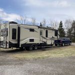 OUTBACK RV PARK