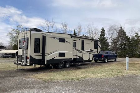 OUTBACK RV PARK