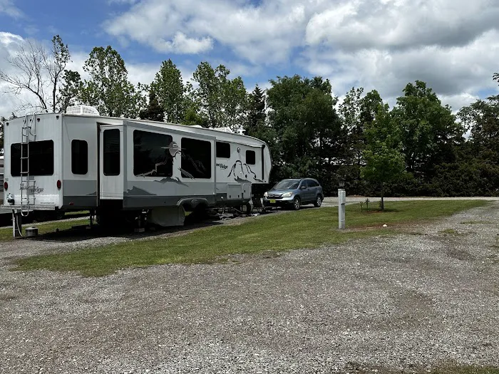 OUTBACK RV PARK 2