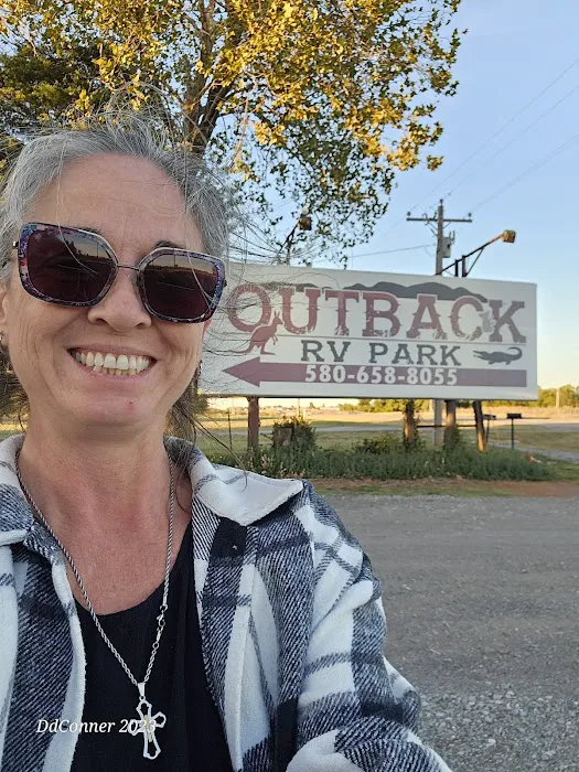 OUTBACK RV PARK 6