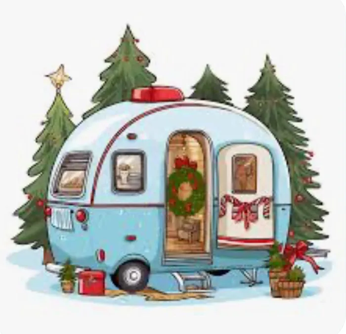 Wilson Christmas Tree Farm and RV Park 7