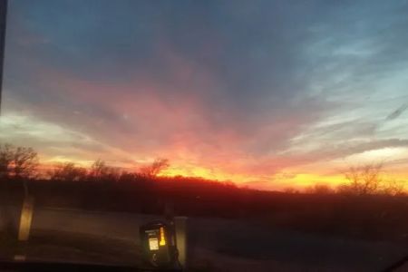 Lone Grove Mobile Home Community