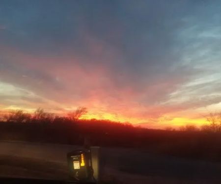 Lone Grove Mobile Home Community