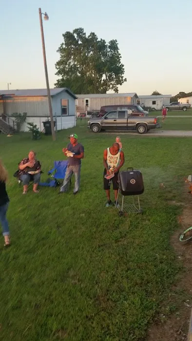 Bar K Mobile Home Park 1
