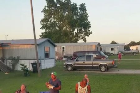 Bar K Mobile Home Park