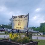 Creekside at Red River Rose RV Resort