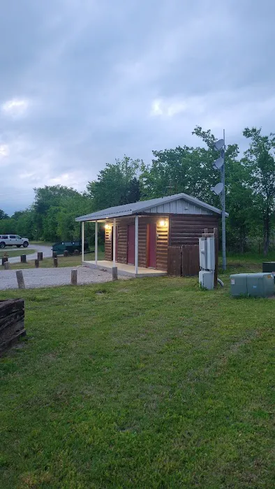 Creekside at Red River Rose RV Resort 4