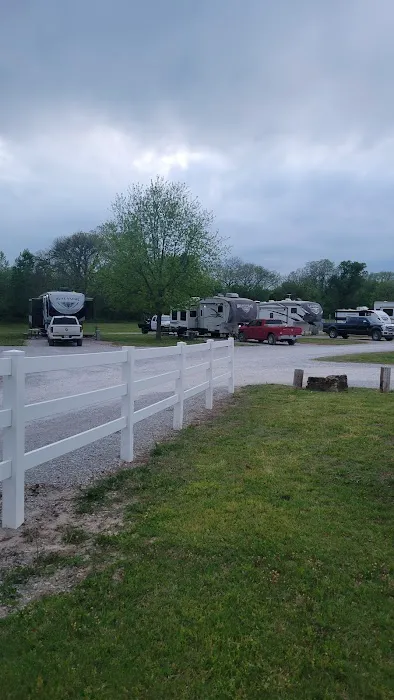 Creekside at Red River Rose RV Resort 3