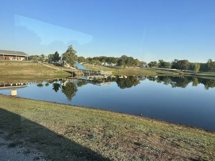 Ardmore Lakes RV Resort 1