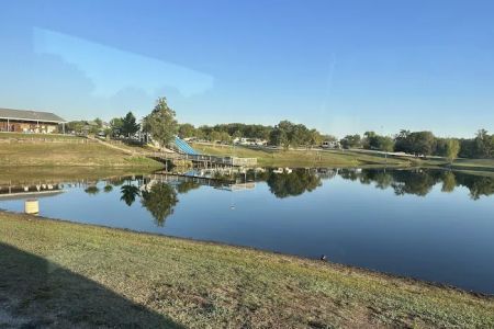 Ardmore Lakes RV Resort
