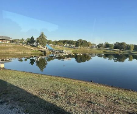 Ardmore Lakes RV Resort
