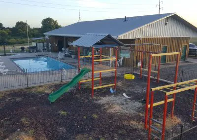 Ardmore Lakes RV Resort 6