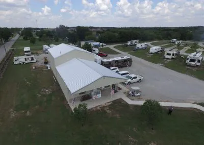 Ardmore Lakes RV Resort 5