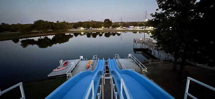 Ardmore Lakes RV Resort 7