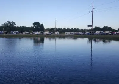 Ardmore Lakes RV Resort 4